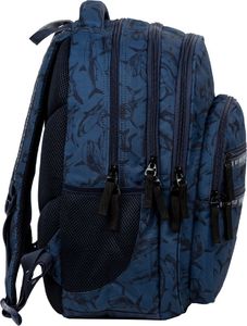 Derform Plecak szkolny Backup Rekiny (PLB3I50) 3