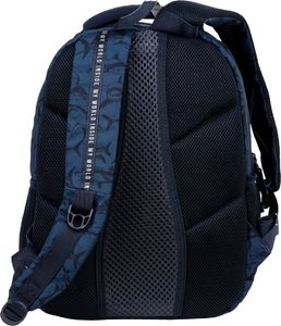 Derform Plecak szkolny Backup Rekiny (PLB3I50) 4