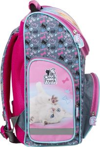 Derform Tornister ergonomiczny Pion Derf Mb Cleo i Frank 25 3