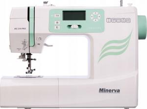 Maszyna do szycia Minerva MC210 PRO 1