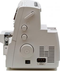 Maszyna do szycia Minerva M5000CL Coverlock 2