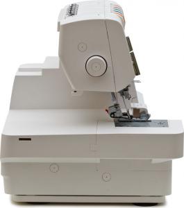 Maszyna do szycia Minerva M5000CL Coverlock 3