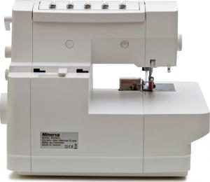 Maszyna do szycia Minerva M5000CL Coverlock 6
