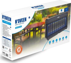 Noveen Lampa owadobójcza IKN911 LED 2