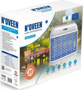 Noveen Lampa owadobójcza IKN920 LED 100m2 2