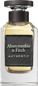 Abercrombie & Fitch Authentic EDT 50 ml 1