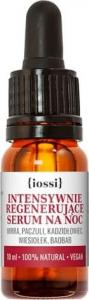 Iossi Serum do twarzy wiesiołek/baobab/mirra/kadzidłowiec i paczuli 10ml 1