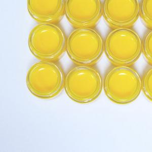 Iossi Cukrowy peeling do ust Mango i Kokos z masłem mango i cytryną 15ml 2