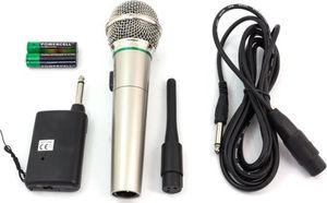 Mikrofon JTC Electronics AG100B Wireless II 1