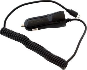 Ładowarka GeTech PLS36D Jednoczęściowa 1x USB-A 2.1 A  (V31AC-PLS36D) 2