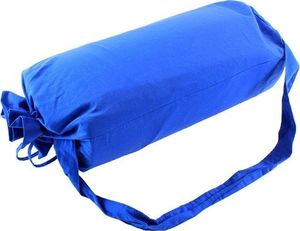 Silica  Mata do akupresury z wypustkami kolcami niebieska (AG438B) 3