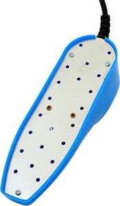 Alpinestars Suszarka elektryczna do butów niebieska (AG111) 2