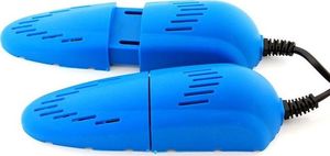 Alpinestars AG111A SUSZARKA ELEKTRYCZNA DO BUTÓW NIEBIESKA uniwersalny 3