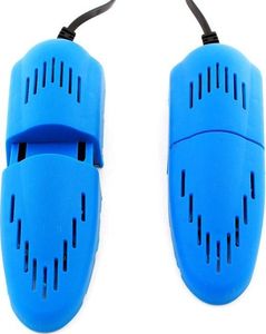 Alpinestars AG111A SUSZARKA ELEKTRYCZNA DO BUTÓW NIEBIESKA uniwersalny 4