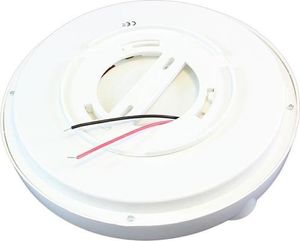 Lampa sufitowa ECpower ZD55A LAMPA LED SUFITOWA PLAFON Z CZUJNIKIEM RUCHU uniwersalny 2