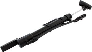 Sports Equipment RW22 POMPKA ROWEROWA NOŻNA WYMIENNE KOŃCÓWKI uniwersalny 4