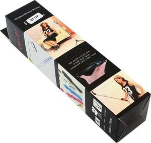 Selfie stick Daytona ST13F SELFIE STICK TRIPOD STATYW BLUETOOTH CZARNY uniwersalny 3