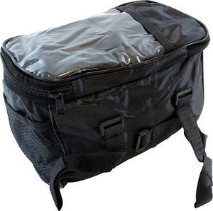 Sports Equipment RW2A SAKWA ROWEROWA TORBA NA KIEROWNICĘ KIESZENIE uniwersalny 3