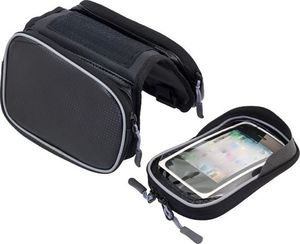 Sports Equipment RW2A SAKWA ROWEROWA TORBA NA KIEROWNICĘ KIESZENIE uniwersalny 5