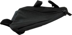 Sports Equipment RW7A TORBA SAKWA POD RAMĘ ROWEROWA POJEMNA uniwersalny 2