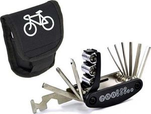 Sports Equipment RW8 ZESTAW KLUCZY NAPRAWCZYCH DO ROWERU IMBUS uniwersalny 2