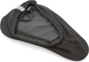 Sports Equipment RW5D NAKŁADKA NA SIODEŁKO ROWEROWE ŻELOWA uniwersalny 2