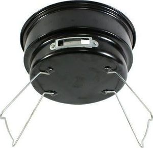 Home Appliances Przenośny GRILL Turystyczny z Rusztem AG225B 2