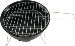 Home Appliances Przenośny GRILL Turystyczny z Rusztem AG225B 3