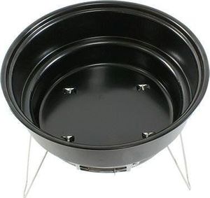 Home Appliances Przenośny GRILL Turystyczny z Rusztem AG225B 4