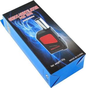 Home Appliances AG287A DMUCHAWA DO KOMINKA I GRILLA ELEKTRYCZNA uniwersalny 3