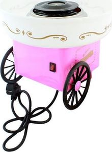 Maszynka do waty cukrowej CreativeHome AG137B 2