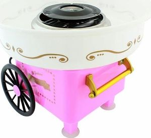 Maszynka do waty cukrowej CreativeHome AG137B 3