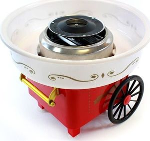 Maszynka do waty cukrowej CreativeHome AG137D 3