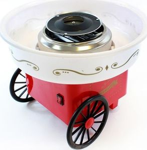 Maszynka do waty cukrowej CreativeHome AG137D 4