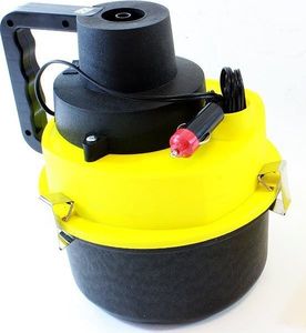 Odkurzacz ręczny CGAuto AG149 3