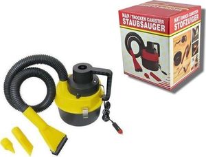 Odkurzacz ręczny CGAuto AG149 4