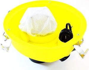 Odkurzacz ręczny CGAuto AG149 5