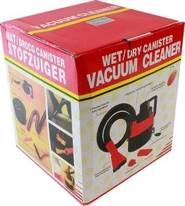 Odkurzacz ręczny CGAuto AG149 6