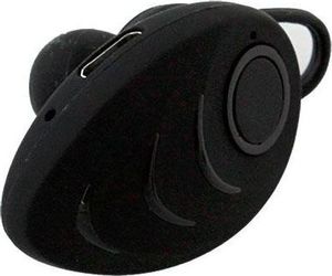 Słuchawka GeTech ZS38A Mini Czarna  (790-uniw) 1