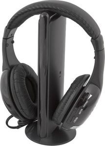 Słuchawki JTC Electronics ZS7A5w1 3