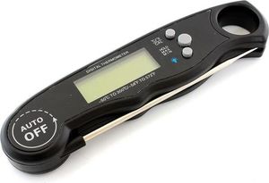 Hertz AG254G TERMOMETR ELEKTRONICZNY SZPILKOWY LCD 11CM uniwersalny 4