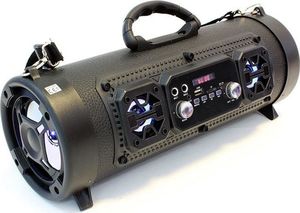 Radioodtwarzacz ZS47 BOOMBOX PRZENOŚNY BLUETOOTH MP3 RADIO X-LINE uniwersalny 1