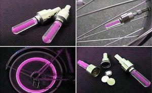 Apte AG304C WENTYLE ŚWIECĄCE LED RÓŻOWE 2 SZT uniwersalny 2