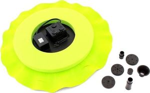 CreativeHome ZD70D FONTANNA DO OCZKA WODNEGO SOLARNA 160L/H uniwersalny 2