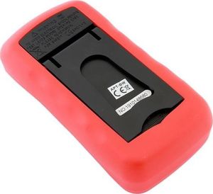 Hertz AG102D MIERNIK PRĄDU MULTIMER ELEKTRONICZNY XL830L uniwersalny 3