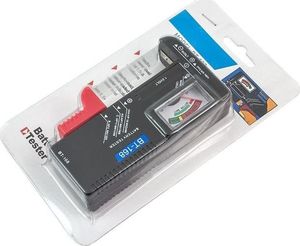 Hertz Tester baterii AA / R6 1 szt. 2