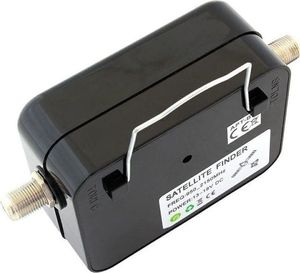 Hertz AK157A MIERNIK SYGNAŁU SYGNALIZATOR SATELITEFINDER uniwersalny 2