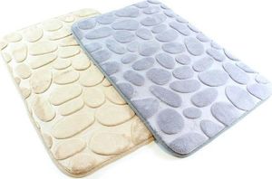 Home Appliances Dywanik łazienkowy 80x50cm  (V31AC-AG491C) 2