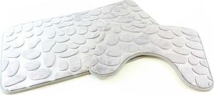 Home Appliances Dywanik łazienkowy 80x50cm  (V31AC-AG491C) 3