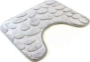 Home Appliances Dywanik łazienkowy 80x50cm  (V31AC-AG491C) 5